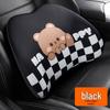 Подушка-подголовник для автомобиля Volkswagen для Tayron, Magotan, Sagitar, Lavida, CC, Passat (Набор из 2)