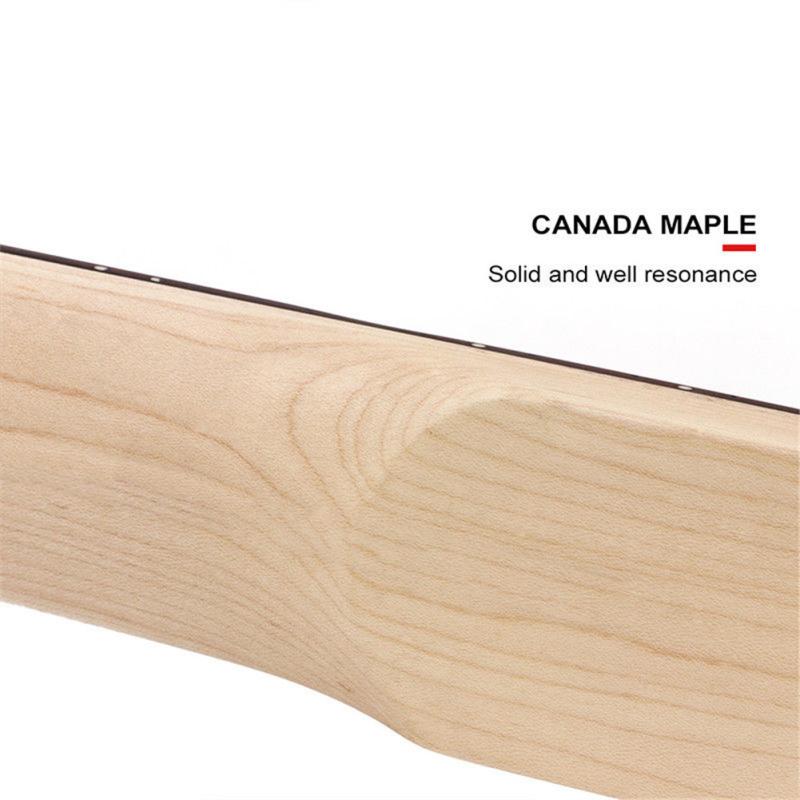 Электрогитара гриф 22 лада гриф электрогитара