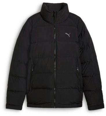 Зимняя куртка Mono Jacket 626469-01 Winterjacke schwarz