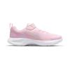 Nike Детские кроссовки Wearallday PS Pink Foam белые CJ3817-601