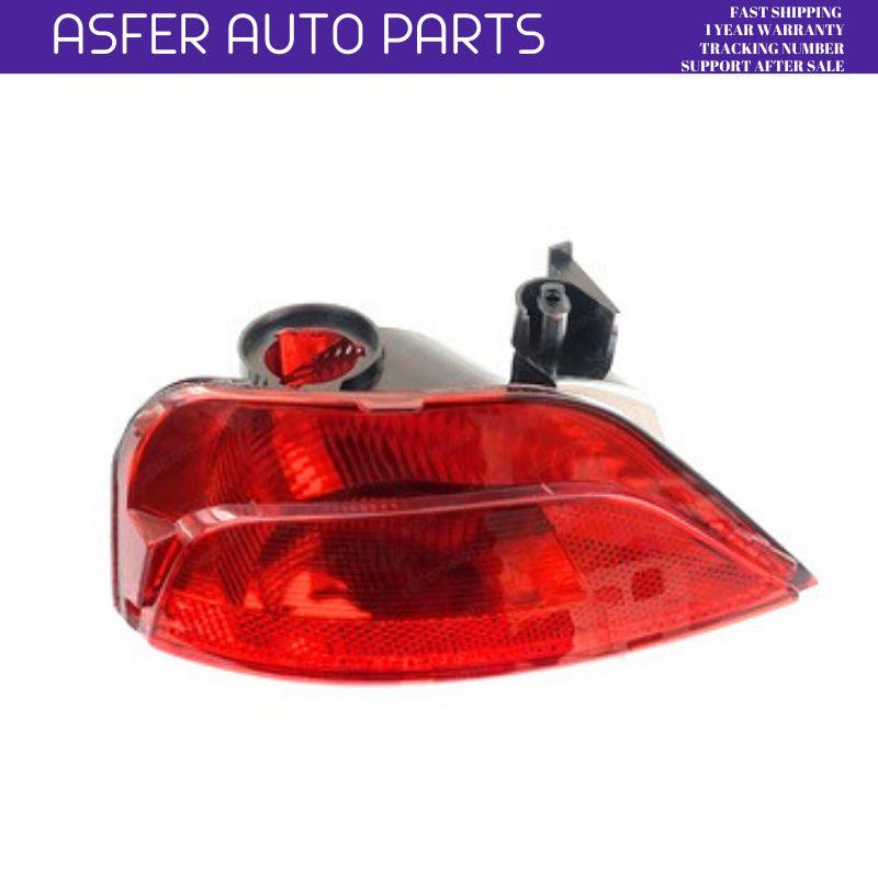 Rear Fog Light Right Side For Renault Megane Mk4 2016 After OEM 265808906R