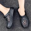 Unisex Slippers Summer Ultralight Beach Sandals Garden Casual Shoes Plus Size Sandals