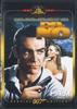 DVD  - Dr. No 214701 FOX HOME Japan Movies & DVD Used
