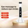 Eye Massager Lift Introducer EMS Vibration Eye Massage Pen Home Electric Eye Beauty Instrument
