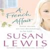 A French Affair by Susan Lewis Paperback Book 9780099492337