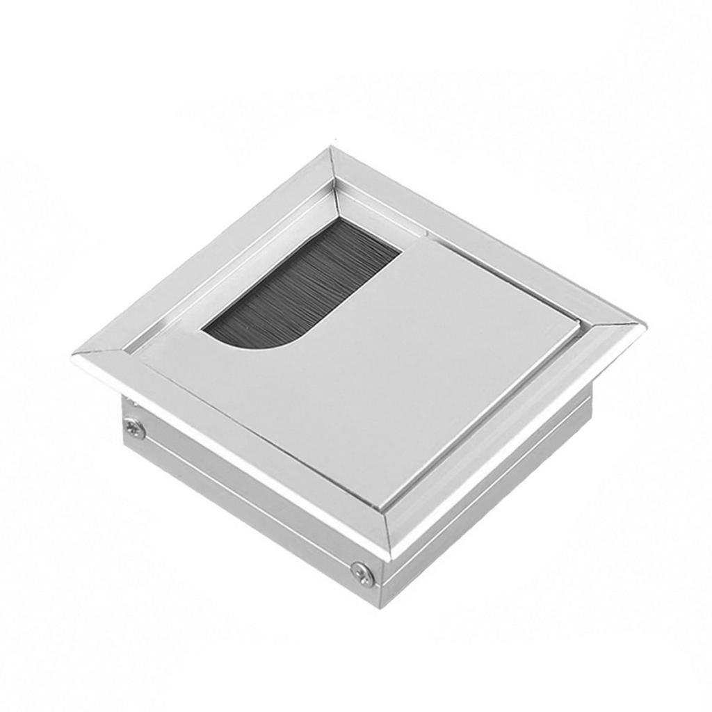 Набор направляющих для кабелей для стола для наведения порядка на рабочих местах и организации кабелей в офисных принадлежностях или для повседневного использования дома