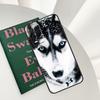 Alaskan Husky Dog Cute Puppy Case For Oppo A96 A76 A16 A15 A17 A52 A72 A54S A57S A58 A78 A98 A57 A77 A54 A74 A94 Cover