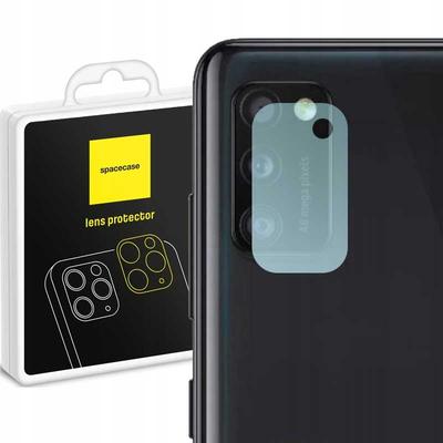 Стеклянная крышка камеры SC для Galaxy A41