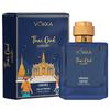 Thai Oud 100 Ml | Unisex Luxury Long Lasting Woody Perfume For Men And Women | Notes: Rosewood Sandalwood Agarwood