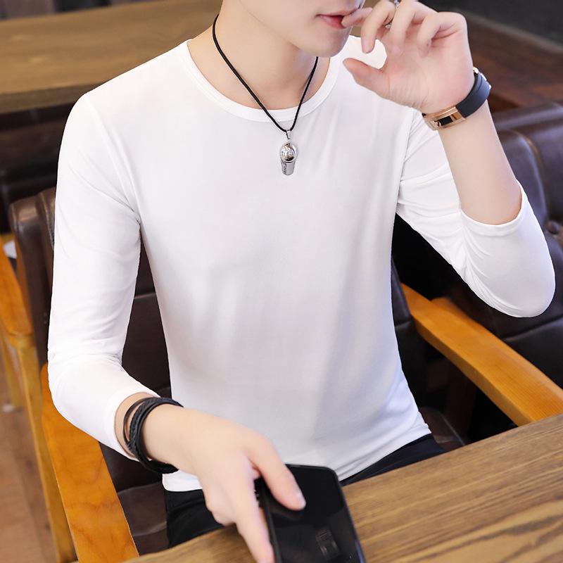 Men's Spring/Autumn Hooded Casual Korean-Style Jacket - Trendy, Lightweight Fashion for Students