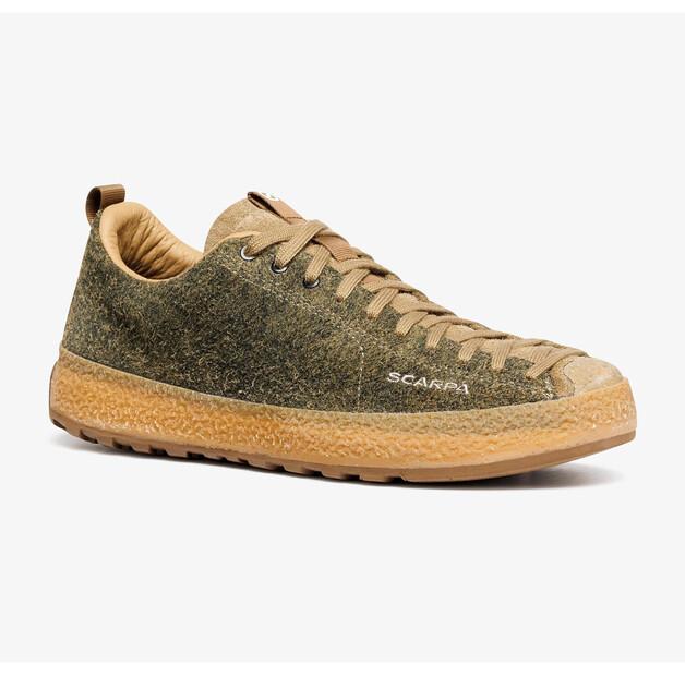 Полуботинки Scarpa Mojito Wrap F