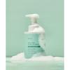 Eunyul Daily Care Pure Bubble Мягкая Кислотная Пенка для Умывания Большой Объем 500 мл