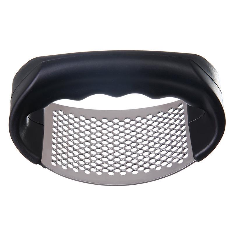 Пресс для чеснока и картофелемялка из нержавеющей стали для использования на кухне