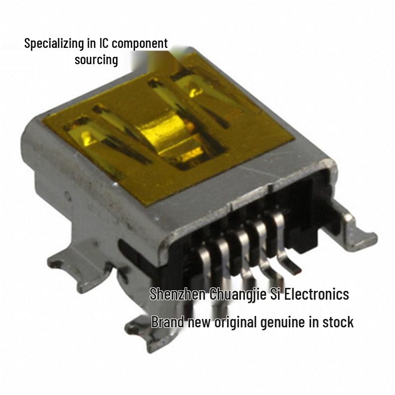 MOLEX 67503-1020 Мини-разъем USB Type B "мама" - В наличии