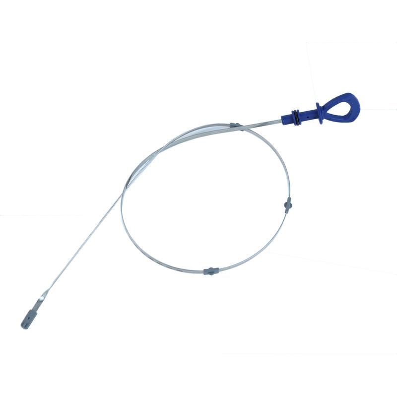 1Pc Car Transmission Engine Oil Level Dipstick For Benz C E S Class SLK CLK W203 W210 W211 C215 R230 R170 R171 120589072100