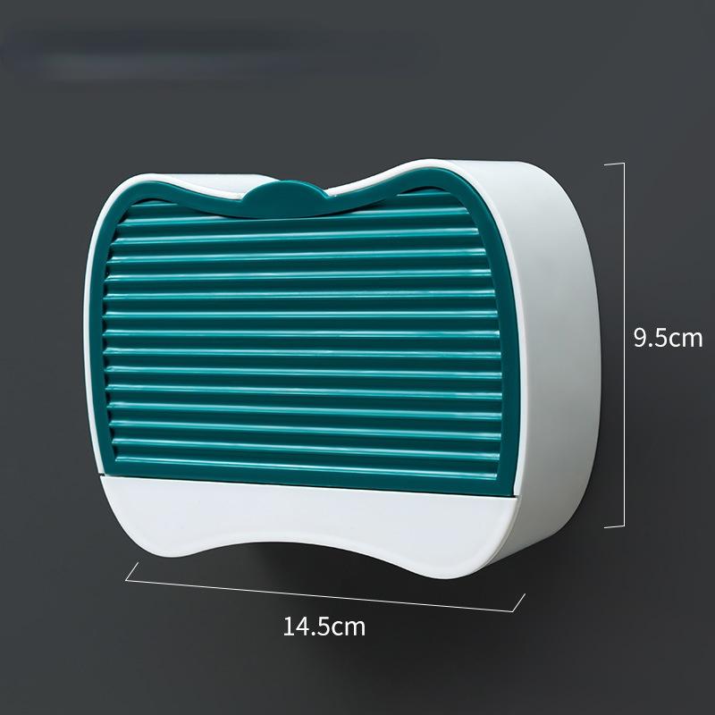 Мыльница Раковина Блюдо Паста Настенный Держатель для Мыла Туалет Стеллаж для Хранения Безударный Съемный Диск для Хранения Ванная Комната Мыльница