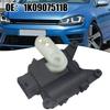 Car Air Conditioning 1K0907511B Blower Motor A/C Blower Motor For Skoda Reliable Wear-resistant Anti-corrosion