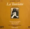 LP Record GIUSEPPE VERDI, VICTORIA DE LOS ANG - La Traviata 292409 Die Stimme Sein Germany Classical Used