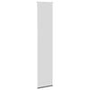 Blackout Roller Blind Grey 55x230 cm Fabric Width 50.7 cm Polyester