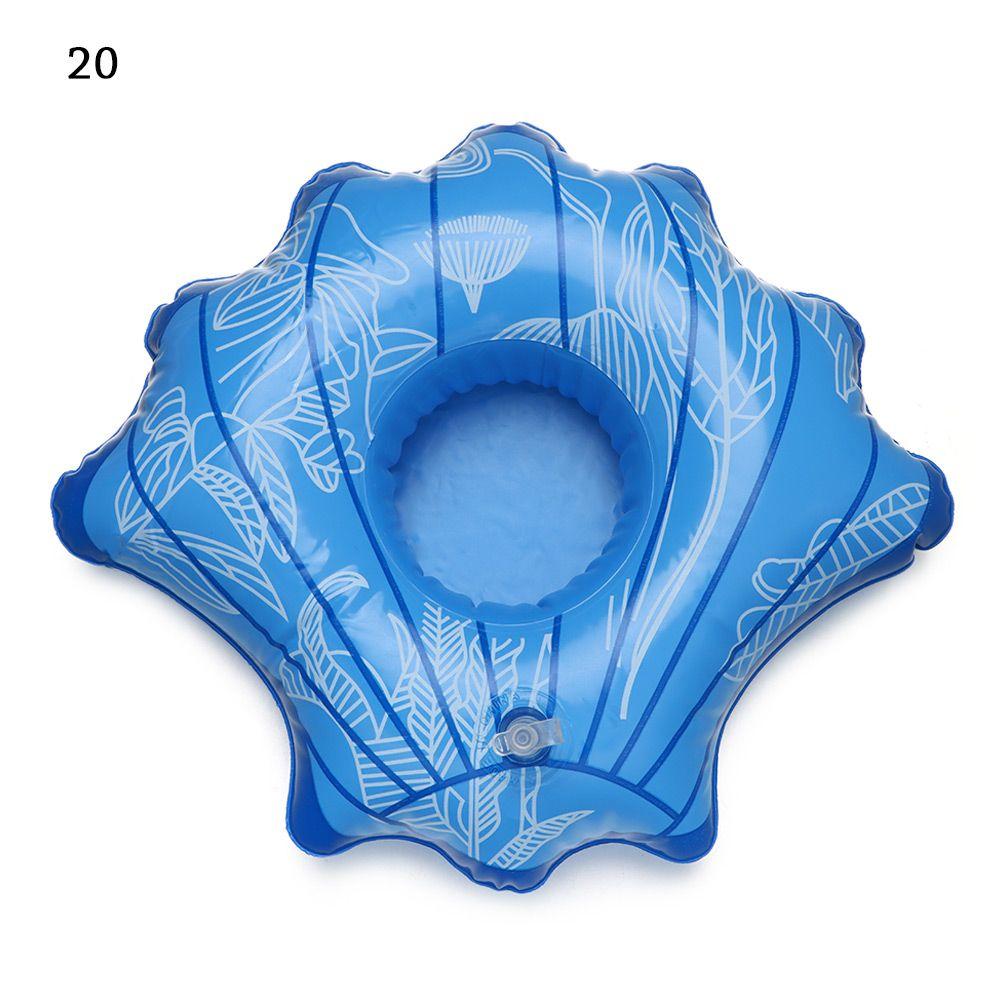 Украшение вечеринки, поплавки для напитков, надувные держатели для напитков, поплавок для бассейна, надувные подставки для чашек