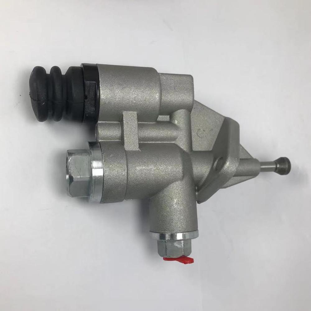Fuel Lift Pump For Dodge RAM 5.9 Cummins 5.9L Diesel 12V B5.9 1994-1998 4988747