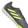 Adidas Copa Pure Размер Core Solar IG0773 INJ.3 TF, 26.5см, Черный/Желтый/Серый,