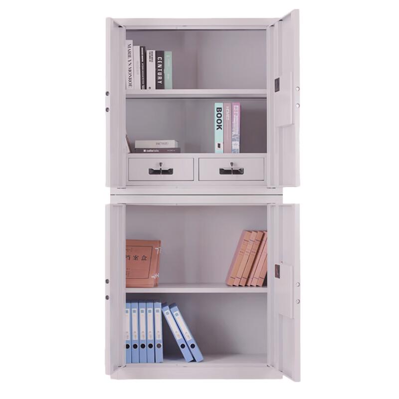 Tiger Brand 1850DS-F Belle Steel Fingerprint Security Cabinet