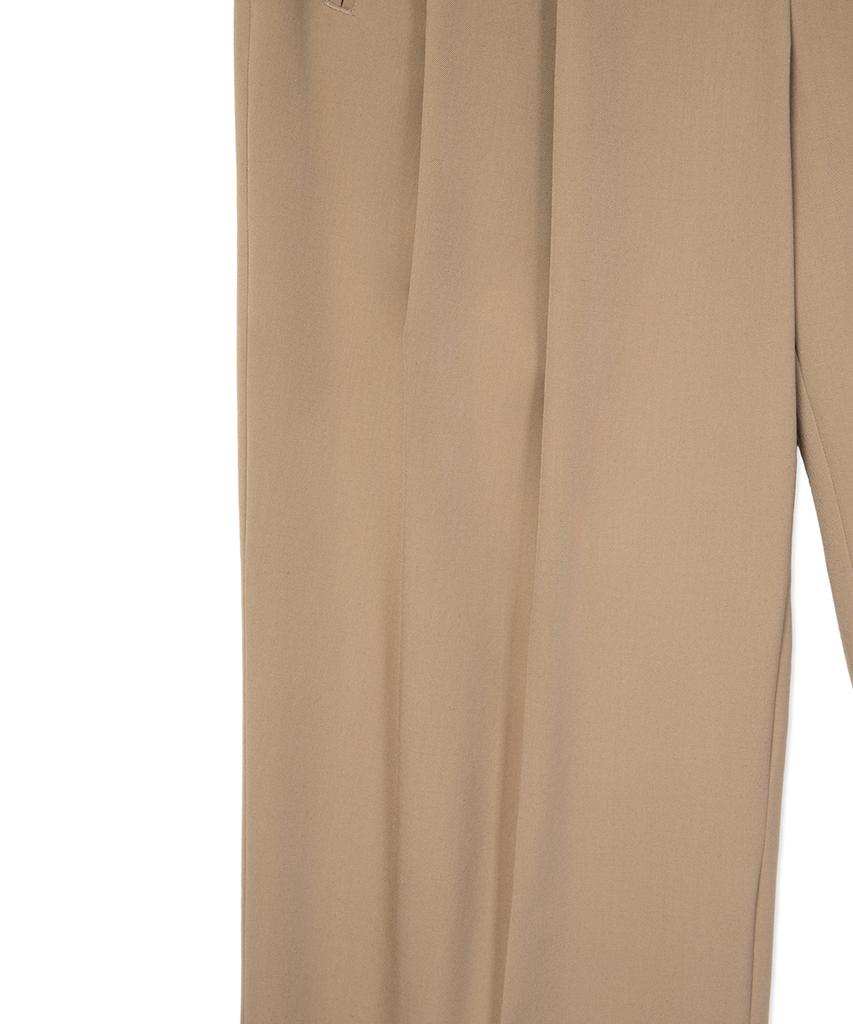 Брюки Sinkia Heritage с регулируемой двойной складкой, цвет Tan Beige