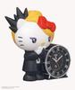Говорящий будильник Seiko 240 x 225 x 134 Yoshikitty JF385A Часы, мм,