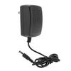 DC Power Supply Adapter 12V 2A AC Input 5.5x2.5mm DC Output Supply Cord for Speaker LED Display