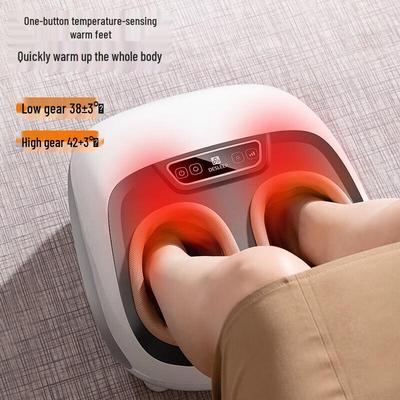Desleep F19Pro Вибрирующий массажер для ног Штепсель CN (адаптер в комплекте)