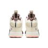 Кроссовки унисекс Air Jordan 35 Paris Pink Pale-Ivory Metallic-Gold DD3668-100