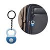 Miniature Kettlebell Keychain Decoration Eye Catching Kettlebell Key Holder Keychain Charm For Fitness Events And Prizes