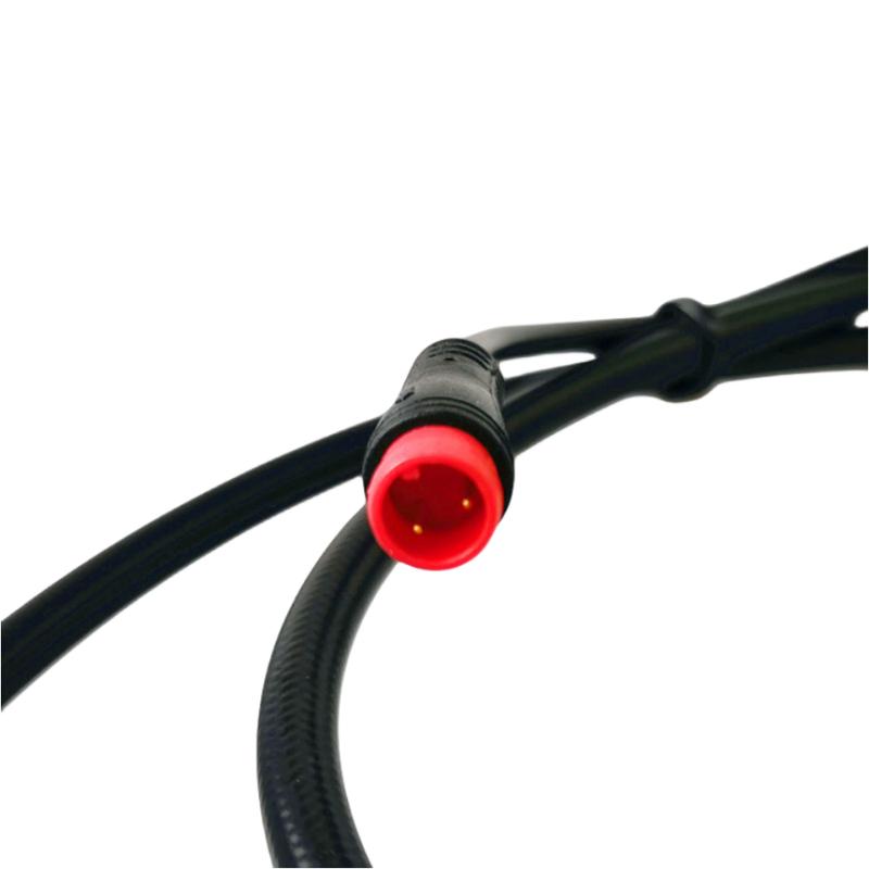 XOD Electric Bicycle Scooter Brakes XD-H800 / XD-H880 1350MM 2000MM Waterproof 2 Pin Cut Off Power Brake