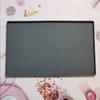 Ptlom Pet Placemat для собак и кошек Коврик для домашних животных для предотвращения перелива еды и воды Подходит для маленьких, средних и больших домашних животных