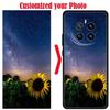 Индивидуальные DIY мягкие силиконовые чехлы для телефонов Honor Magic7 Pro Lite 5G Чехлы Magic 6 6Lite 6 / 5Pro 5Lite Индивидуальные чехлы-задние панели