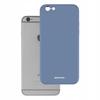 Sc Silicone Case Iphone 6/6S Blue