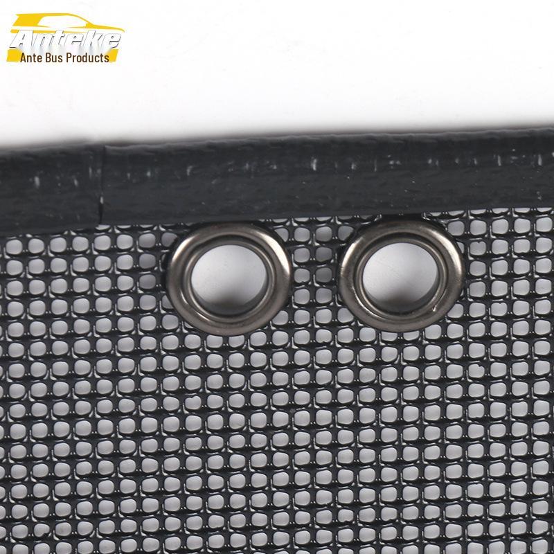 19 Taurus Insect Screen Mesh & Radiator Protection Car Sticker Accessories