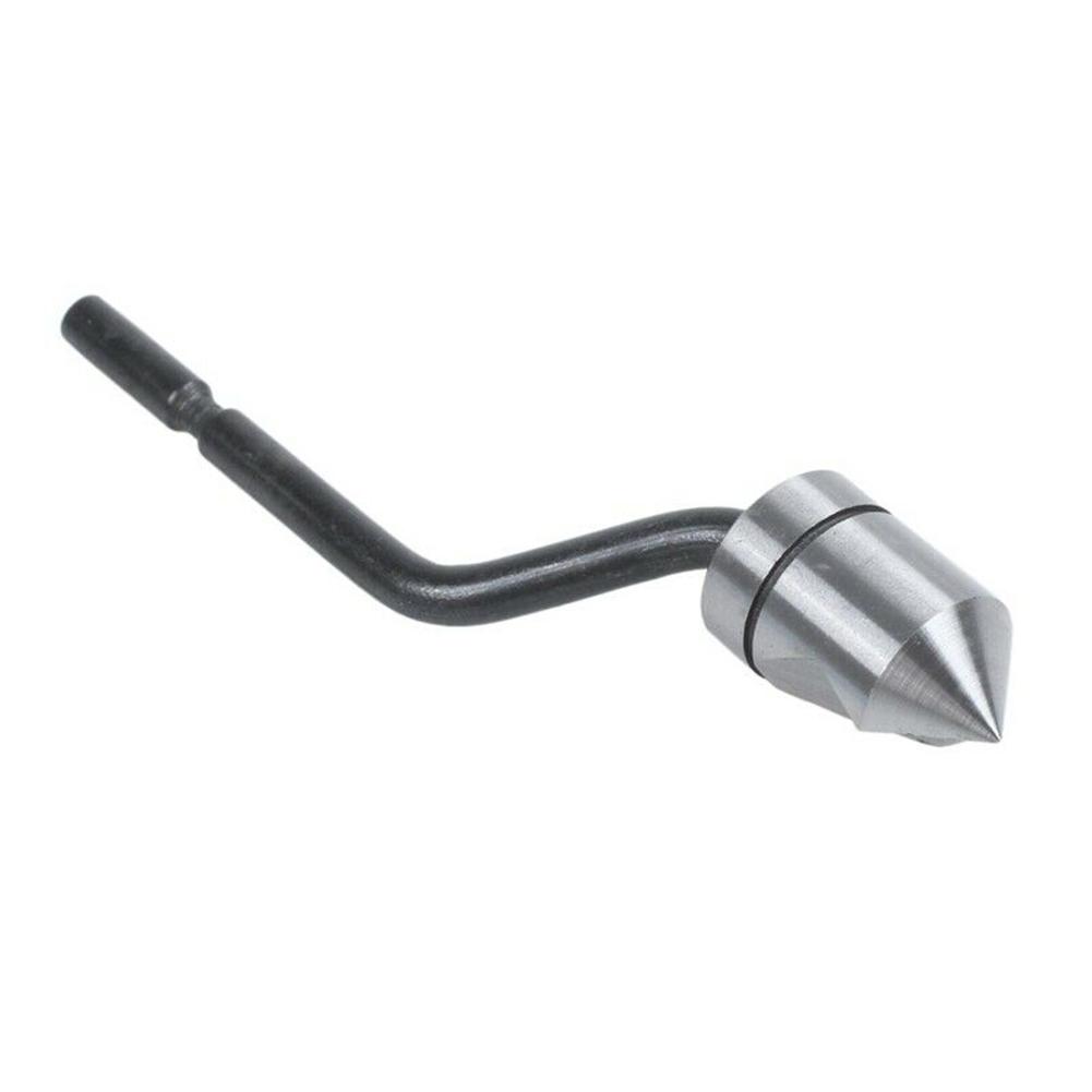 Новые продукты для зенковки и снятия заусенцев Crank