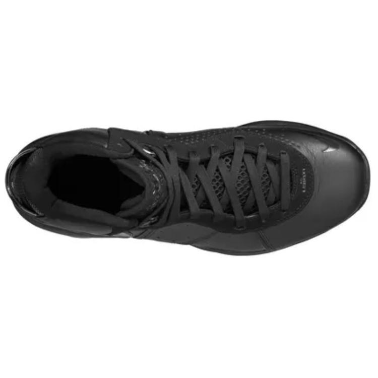 Nike LeBron 8 'Blackout' Men's 417098-001