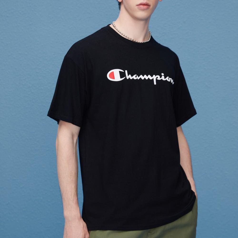 Champion SS22 T Shirt US Version Unisex UM-RTS02