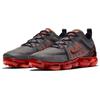 Nike Air VaporMax 2019 Темно-красный Командный Красный Университетский Красный AR6631-601