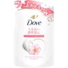 Unilever Body Wash Sakura   Musk Refill 340g