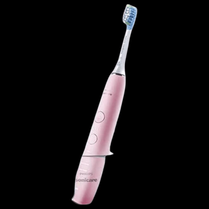 Philips Звуковая электрическая зубная щетка DiamondClean 9 Pro, штекер CN (адаптер в комплекте)
