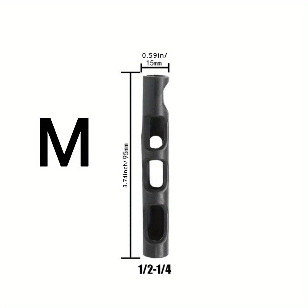 1 шт. Корректор осанки для скрипичного смычка, аксессуары, резиновый инструмент для исправления осанки при удержании скрипичного смычка, детали и аксессуары для скрипки