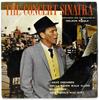 7-дюймовая пластинка FRANK SINATRA - The Concert Sinatra R30011 Reprise Records 1963 UK Jazz Used