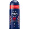 Мужской дезодорант-ролик Dry Impact 50 мл