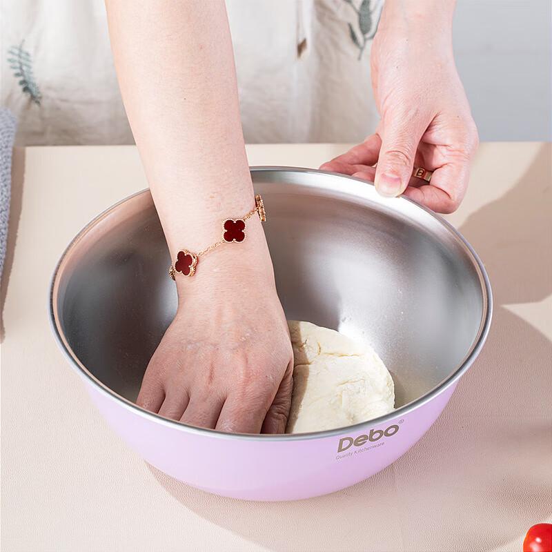 Debo Weibiqi Stainless Steel Kitchen Sink Set DEP-929