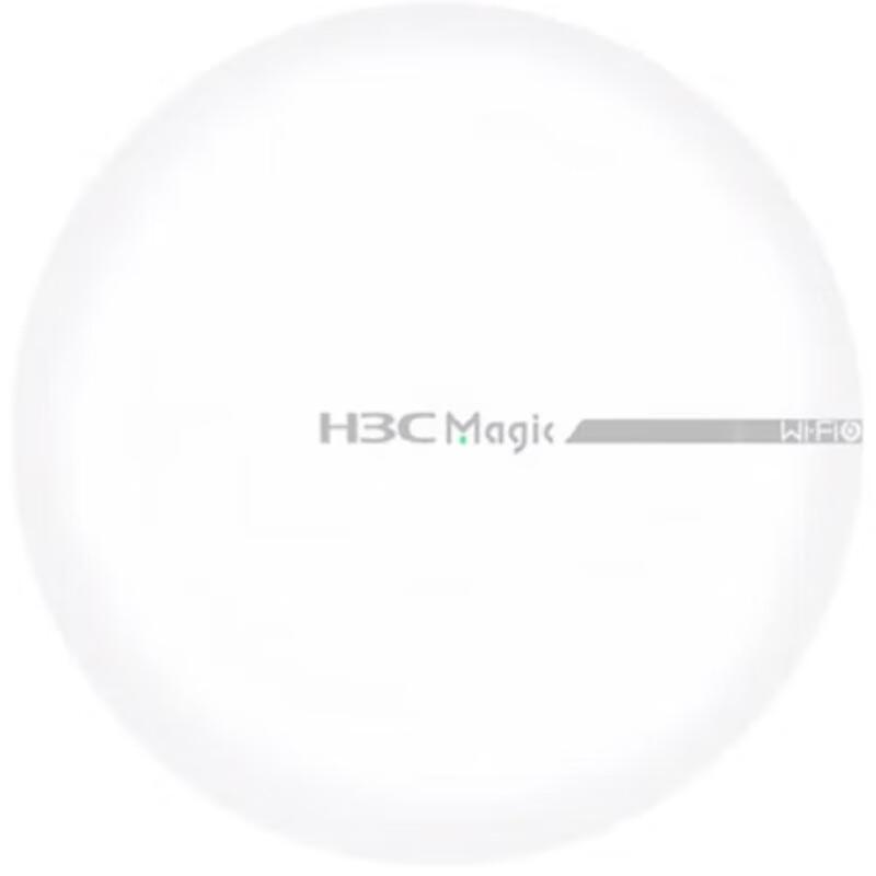 H3C BA3000C WiFi 6 Access Point