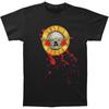 Guns N Roses Bullet Unisex T-shirt